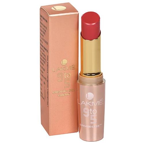 LAKME 9TO5 LIPSTICK DO-CP11